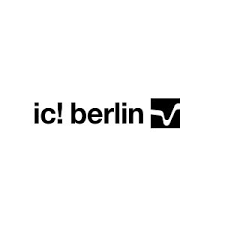 ICE BERLIN
